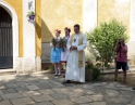 srpen 2015 - Zarážení hory
