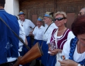 srpen 2015 - Zarážení hory