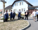 srpen 2015 - Zarážení hory