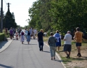 srpen 2015 - Zarážení hory