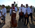 srpen 2015 - Zarážení hory