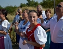 srpen 2015 - Zarážení hory