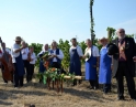 srpen 2015 - Zarážení hory