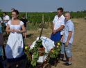 srpen 2015 - Zarážení hory