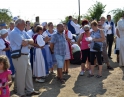 srpen 2015 - Zarážení hory