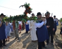 srpen 2015 - Zarážení hory