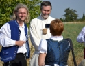 srpen 2015 - Zarážení hory