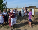 srpen 2015 - Zarážení hory