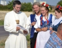 srpen 2015 - Zarážení hory