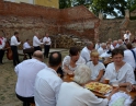 srpen 2015 - Zarážení hory
