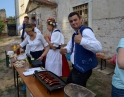 srpen 2015 - Zarážení hory