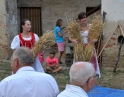 srpen 2015 - Zarážení hory