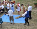 srpen 2015 - Zarážení hory