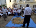 srpen 2015 - Zarážení hory