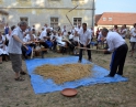 srpen 2015 - Zarážení hory