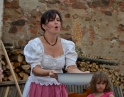 srpen 2015 - Zarážení hory