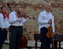srpen 2015 - Zarážení hory