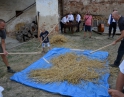 srpen 2015 - Zarážení hory