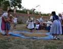 srpen 2015 - Zarážení hory