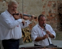 srpen 2015 - Zarážení hory