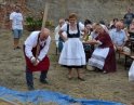 srpen 2015 - Zarážení hory