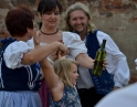 srpen 2015 - Zarážení hory