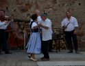 srpen 2015 - Zarážení hory
