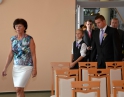 srpen 2015 - Svatební obřad