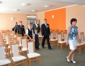 srpen 2015 - Svatební obřad