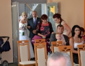 srpen 2015 - Svatební obřad