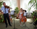 srpen 2015 - Svatební obřad