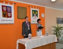 srpen 2015 - Svatební obřad