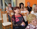 srpen 2015 - Svatební obřad