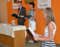 srpen 2015 - Svatební obřad