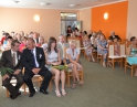 srpen 2015 - Svatební obřad