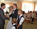 srpen 2015 - Svatební obřad