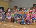 září 2015 - Přivítání prvňáčků