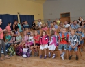 září 2015 - Přivítání prvňáčků