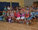 září 2015 - Přivítání prvňáčků