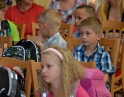 září 2015 - Přivítání prvňáčků