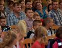 září 2015 - Přivítání prvňáčků