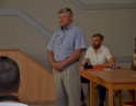 září 2015 - Přivítání prvňáčků