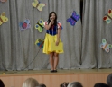 září 2015 - Přivítání prvňáčků