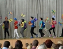 září 2015 - Přivítání prvňáčků