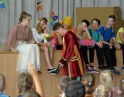 září 2015 - Přivítání prvňáčků
