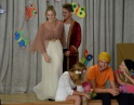 září 2015 - Přivítání prvňáčků