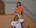 září 2015 - Přivítání prvňáčků