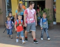 září 2015 - Přivítání prvňáčků
