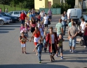 září 2015 - Přivítání prvňáčků
