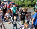 září 2015 - Přivítání prvňáčků